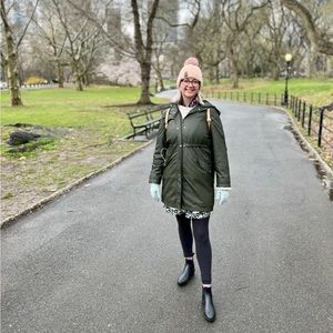 Meet your Posher, Nicole